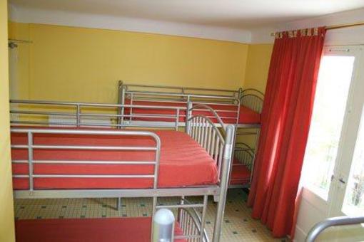 фото отеля Gite des Grands Causses Hotel Millau