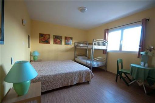 фото отеля Gite des Grands Causses Hotel Millau