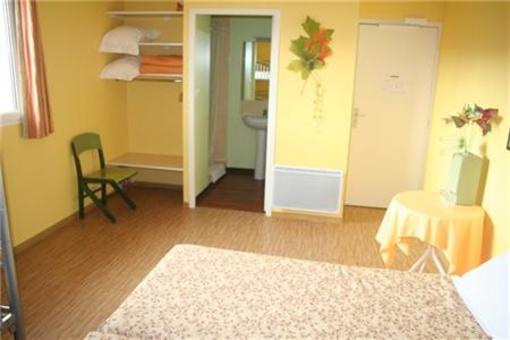 фото отеля Gite des Grands Causses Hotel Millau