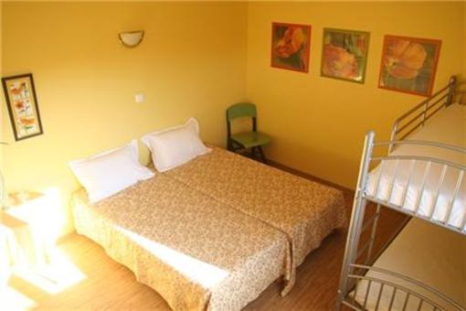 фото отеля Gite des Grands Causses Hotel Millau