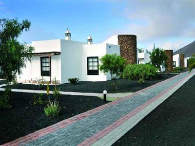 фото отеля Corbeta Club Hotel Lanzarote