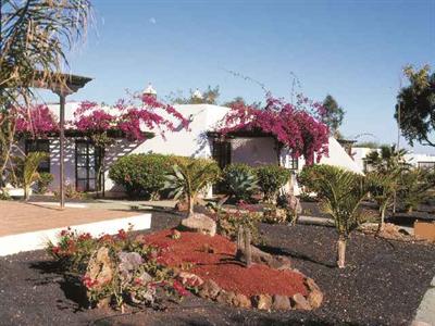 фото отеля Corbeta Club Hotel Lanzarote