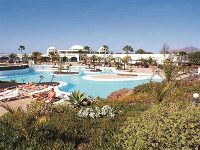 Corbeta Club Hotel Lanzarote