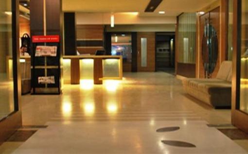 фото отеля Hotel Kanak