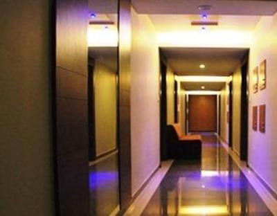 фото отеля Hotel Kanak
