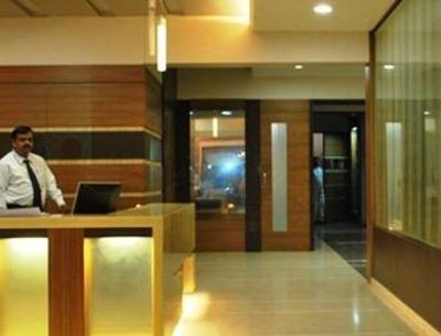 фото отеля Hotel Kanak