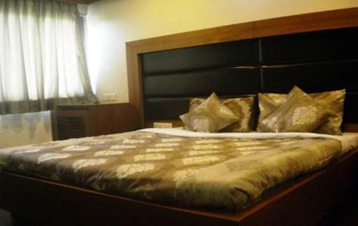 фото отеля Hotel Kanak