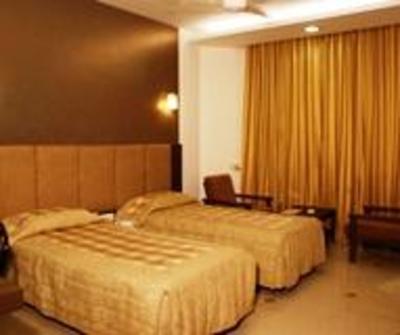 фото отеля Hotel Kanak