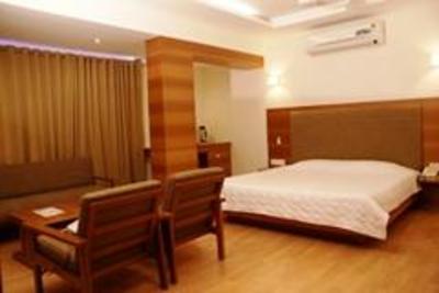 фото отеля Hotel Kanak