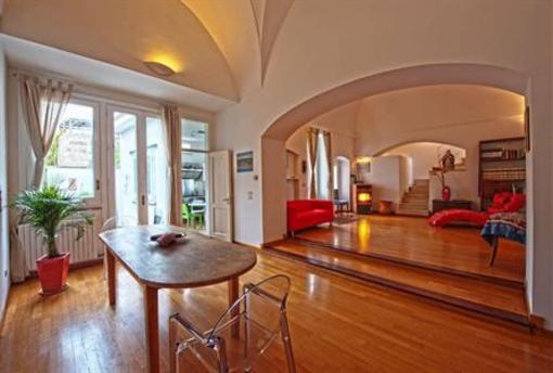 фото отеля B&B Il Monastero
