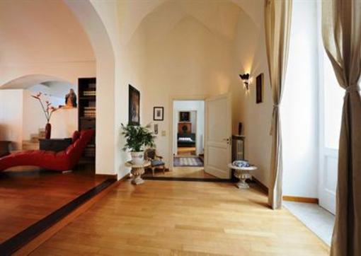 фото отеля B&B Il Monastero