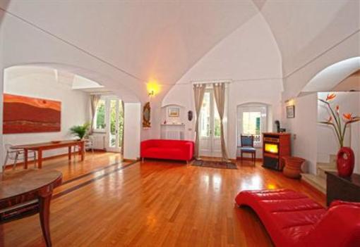 фото отеля B&B Il Monastero
