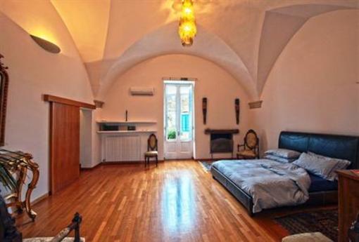 фото отеля B&B Il Monastero