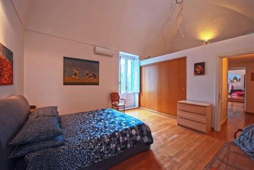 фото отеля B&B Il Monastero