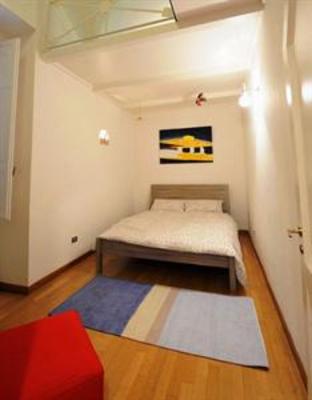 фото отеля B&B Il Monastero
