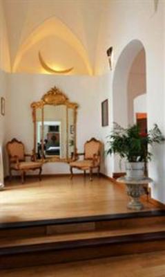 фото отеля B&B Il Monastero