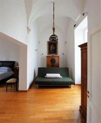 фото отеля B&B Il Monastero