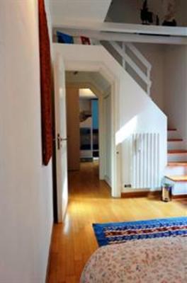 фото отеля B&B Il Monastero