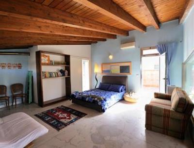 фото отеля B&B Il Monastero