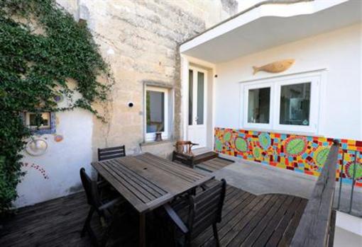 фото отеля B&B Il Monastero