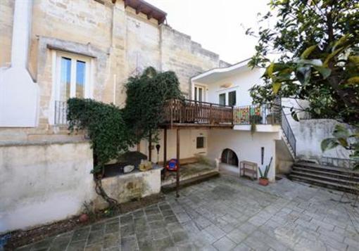 фото отеля B&B Il Monastero