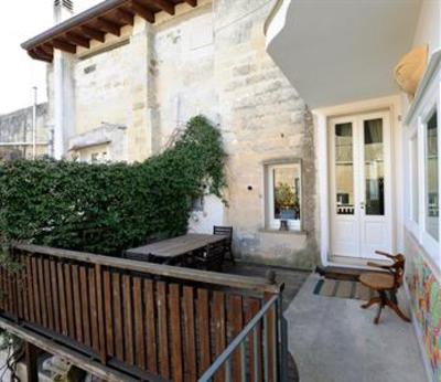 фото отеля B&B Il Monastero