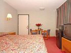 фото отеля Econo Lodge East Port