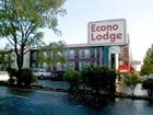фото отеля Econo Lodge East Port