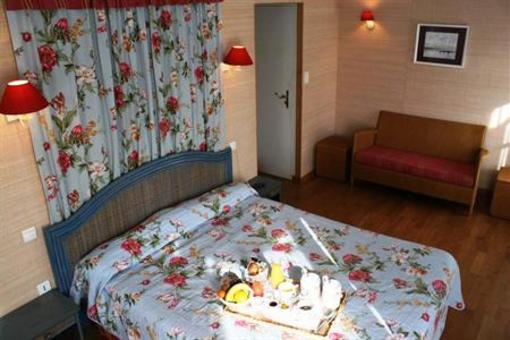 фото отеля Hotel de France Saint Vaast la Hougue