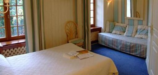 фото отеля Hotel de France Saint Vaast la Hougue