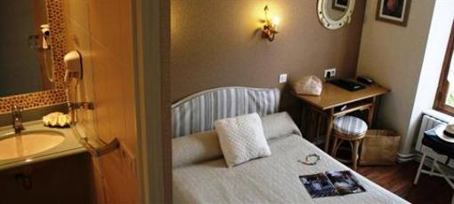 фото отеля Hotel de France Saint Vaast la Hougue