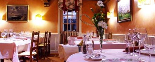фото отеля Hotel de France Saint Vaast la Hougue