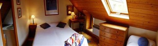 фото отеля Hotel de France Saint Vaast la Hougue