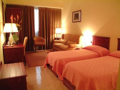 фото отеля Certosa Hotel