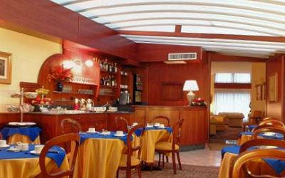 фото отеля Certosa Hotel
