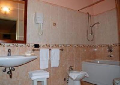 фото отеля Certosa Hotel