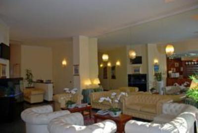 фото отеля Certosa Hotel