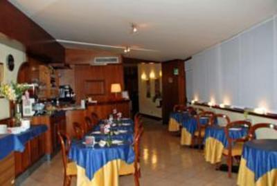 фото отеля Certosa Hotel