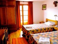 Hostal Pension Alemana