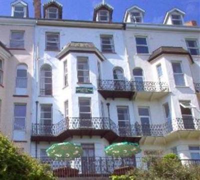 фото отеля The Collingdale Guest House Ilfracombe