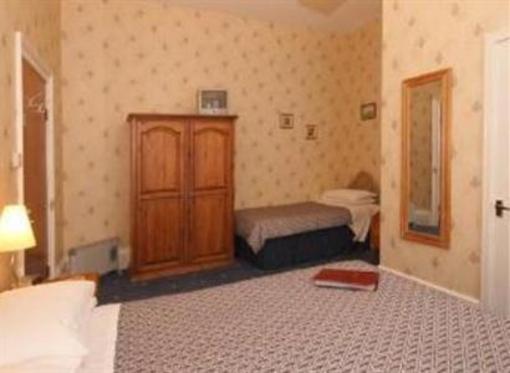 фото отеля The Collingdale Guest House Ilfracombe