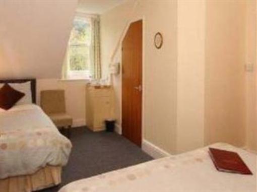 фото отеля The Collingdale Guest House Ilfracombe