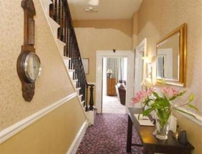 фото отеля The Collingdale Guest House Ilfracombe