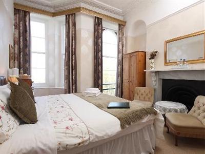 фото отеля The Collingdale Guest House Ilfracombe