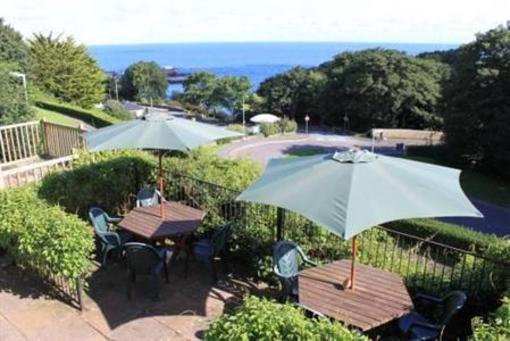 фото отеля The Collingdale Guest House Ilfracombe