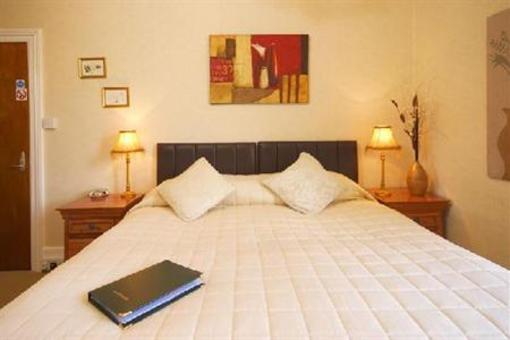 фото отеля The Collingdale Guest House Ilfracombe