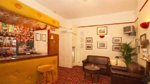 фото отеля The Collingdale Guest House Ilfracombe