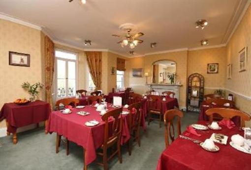 фото отеля The Collingdale Guest House Ilfracombe