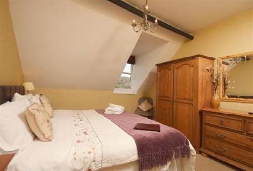 фото отеля The Collingdale Guest House Ilfracombe