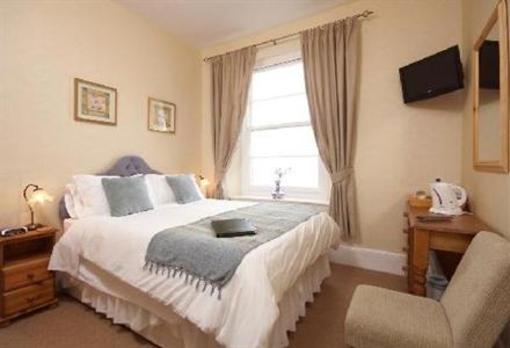 фото отеля The Collingdale Guest House Ilfracombe